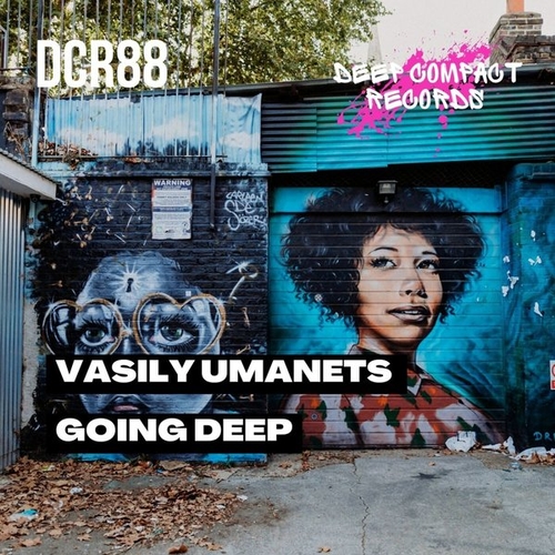 Vasily Umanets - Going Deep [DCR088]